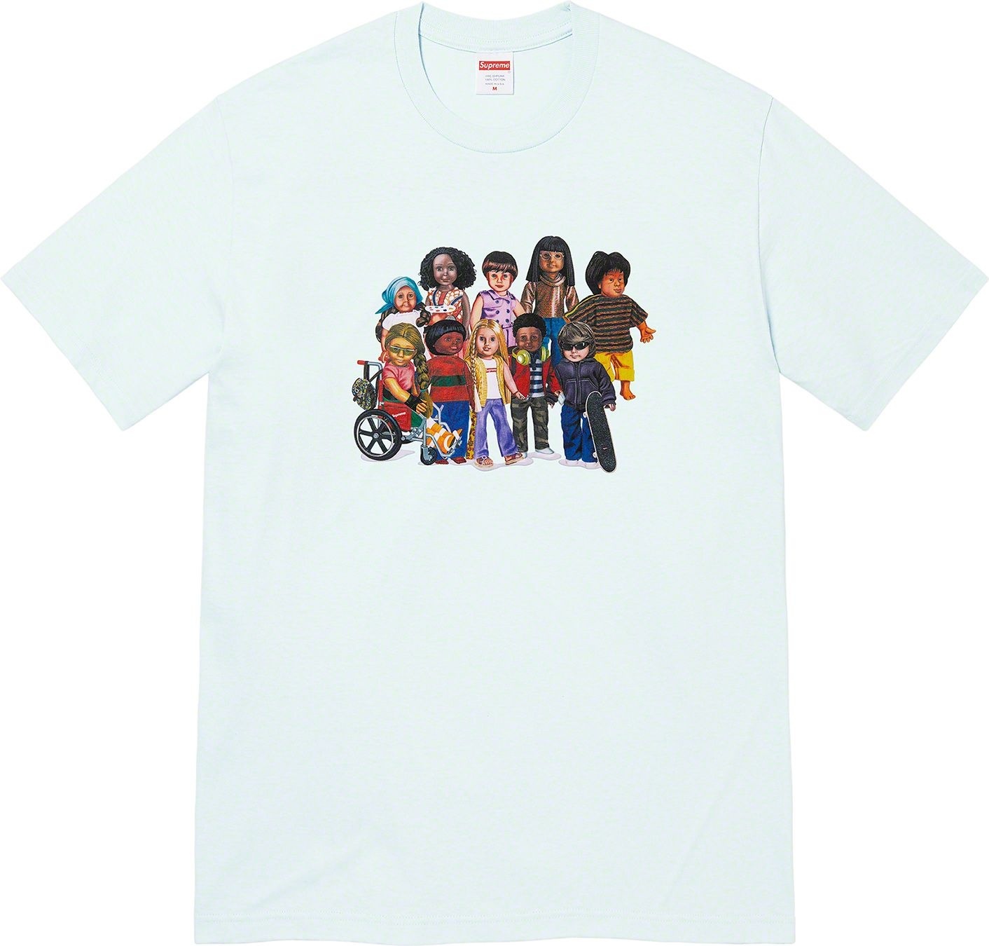 Children Tee view 10